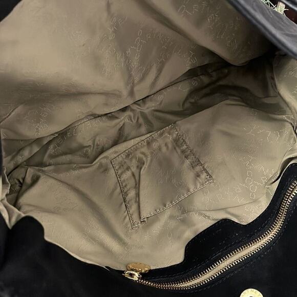 STELLA McCartney METAL FRAME HOBO BAG - Picture 5 of 13